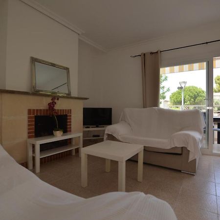Apartamento Cerca Del Mar En Alcudia Daire Port de Alcudia  Dış mekan fotoğraf