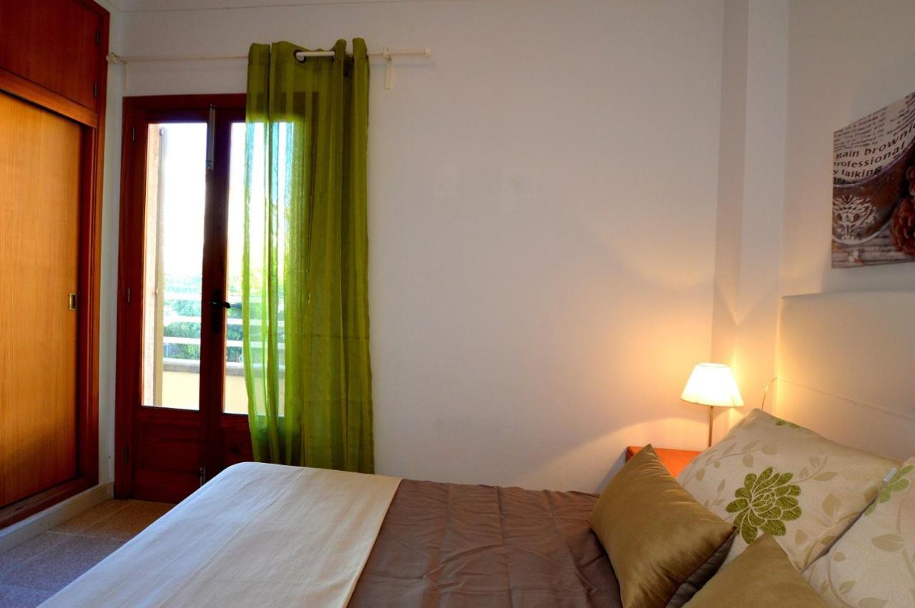 Apartamento Cerca Del Mar En Alcudia Daire Port de Alcudia  Dış mekan fotoğraf