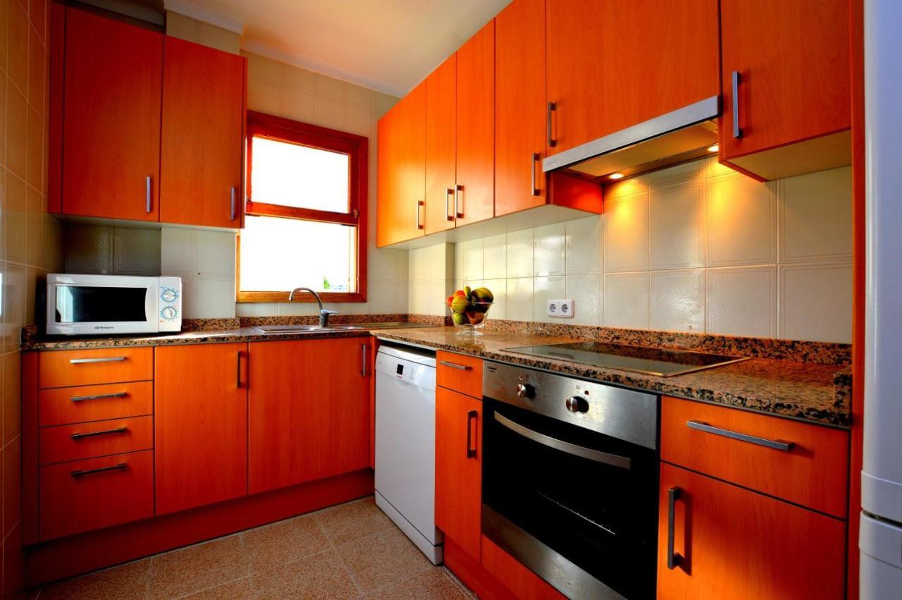 Apartamento Cerca Del Mar En Alcudia Daire Port de Alcudia  Dış mekan fotoğraf