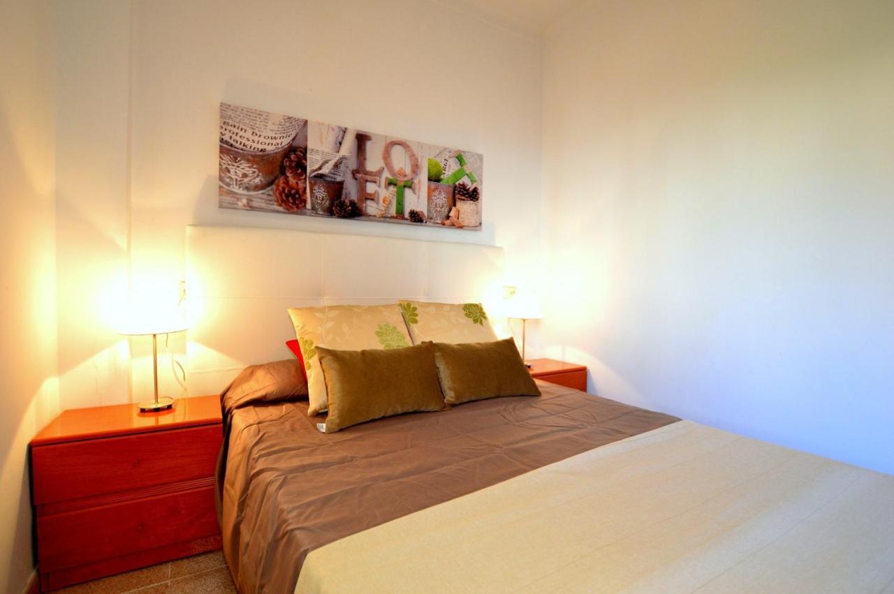 Apartamento Cerca Del Mar En Alcudia Daire Port de Alcudia  Dış mekan fotoğraf