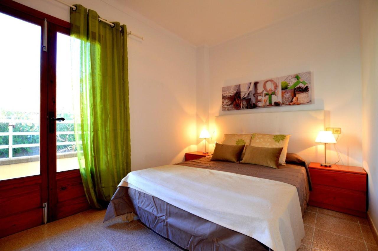 Apartamento Cerca Del Mar En Alcudia Daire Port de Alcudia  Dış mekan fotoğraf