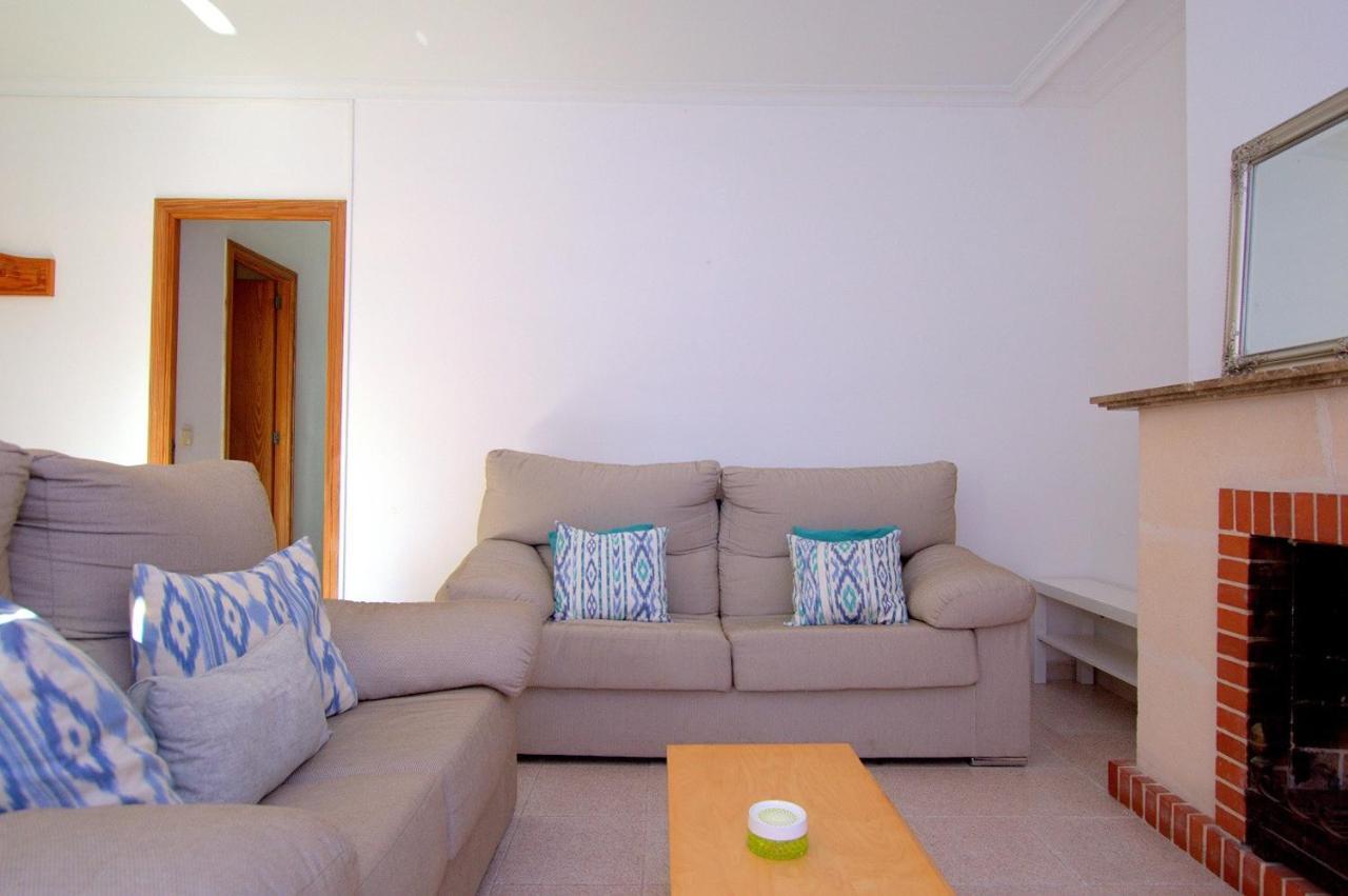 Apartamento Cerca Del Mar En Alcudia Daire Port de Alcudia  Dış mekan fotoğraf