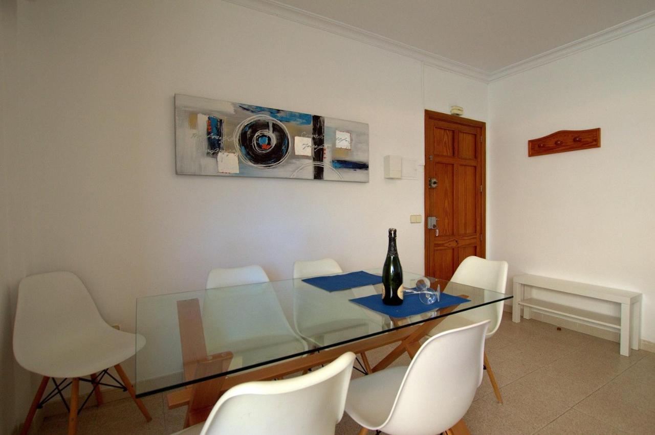 Apartamento Cerca Del Mar En Alcudia Daire Port de Alcudia  Dış mekan fotoğraf