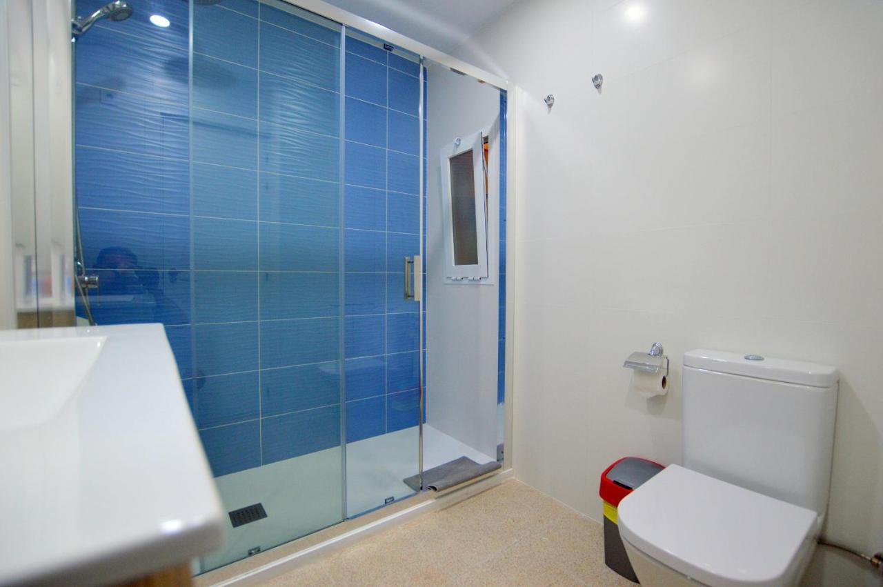 Apartamento Cerca Del Mar En Alcudia Daire Port de Alcudia  Dış mekan fotoğraf