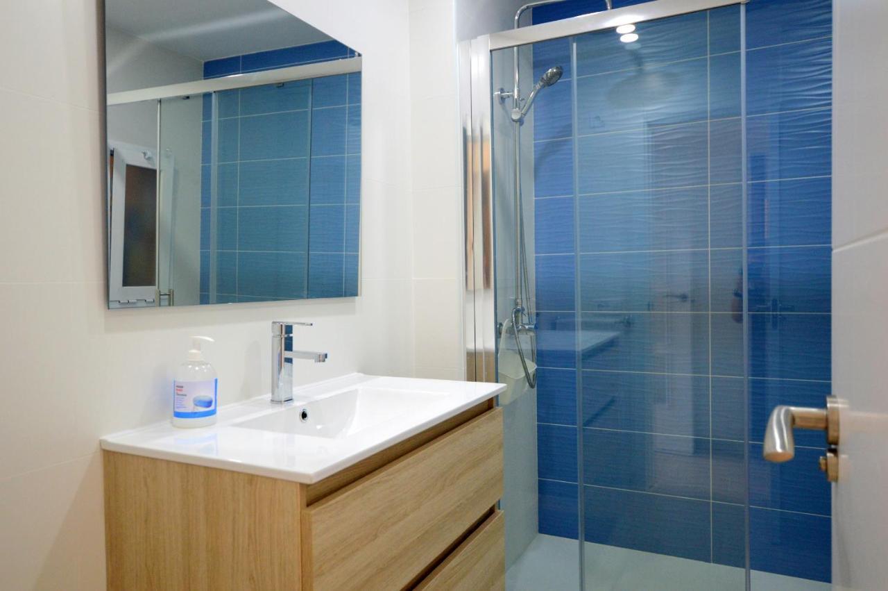 Apartamento Cerca Del Mar En Alcudia Daire Port de Alcudia  Dış mekan fotoğraf