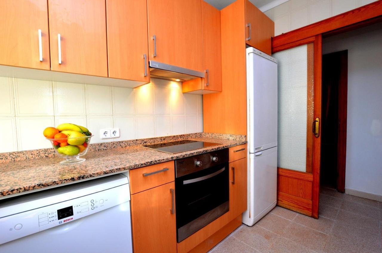 Apartamento Cerca Del Mar En Alcudia Daire Port de Alcudia  Dış mekan fotoğraf